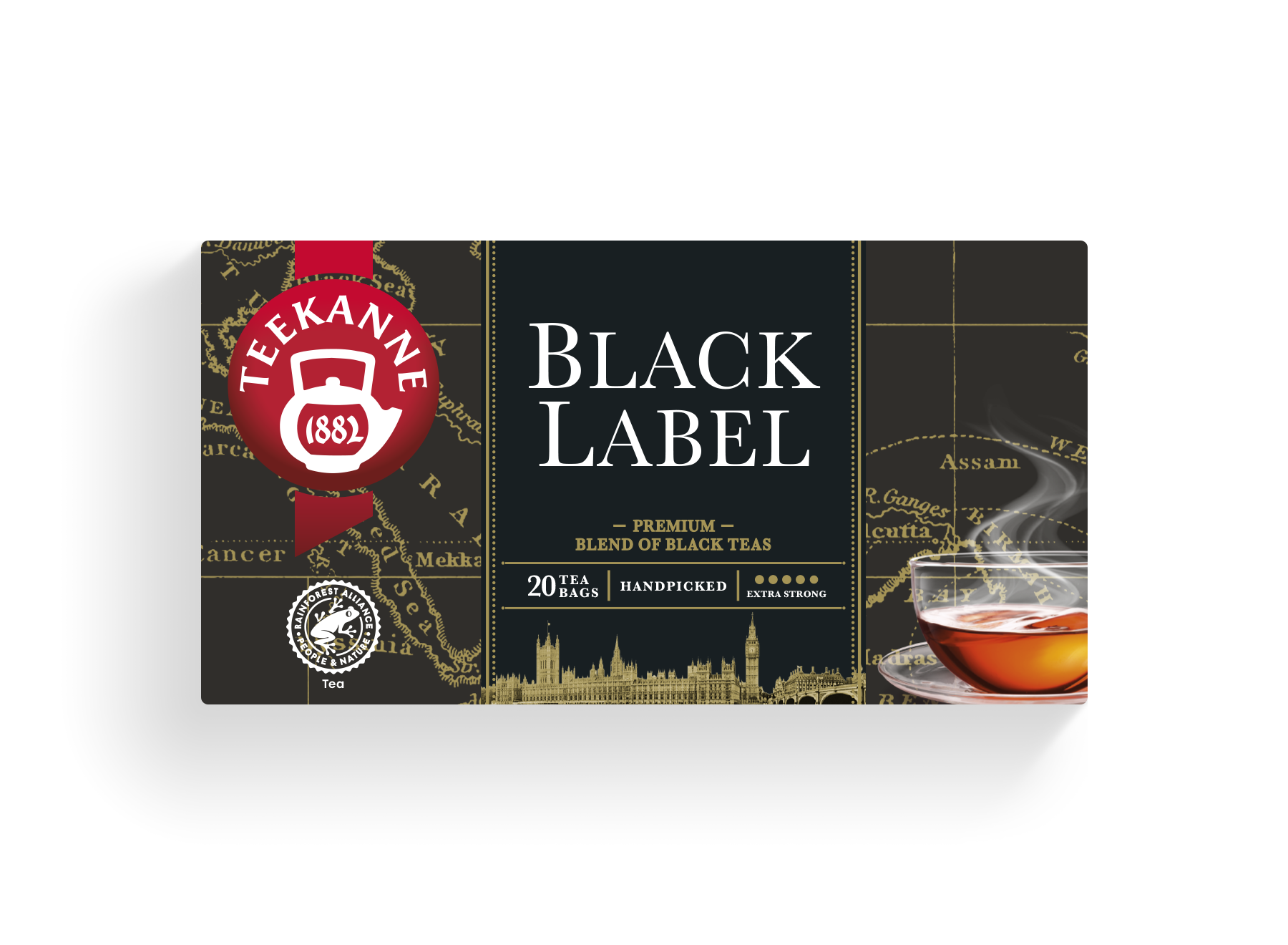 Black Label