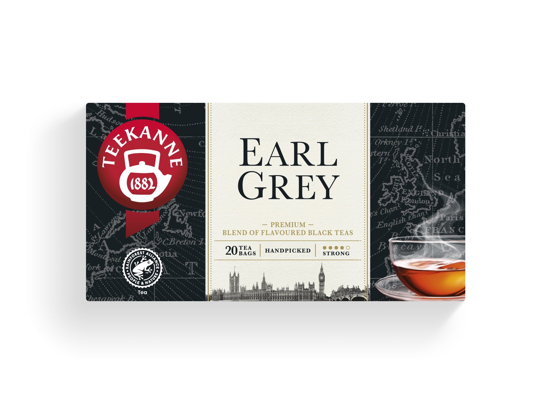 Earl Grey
