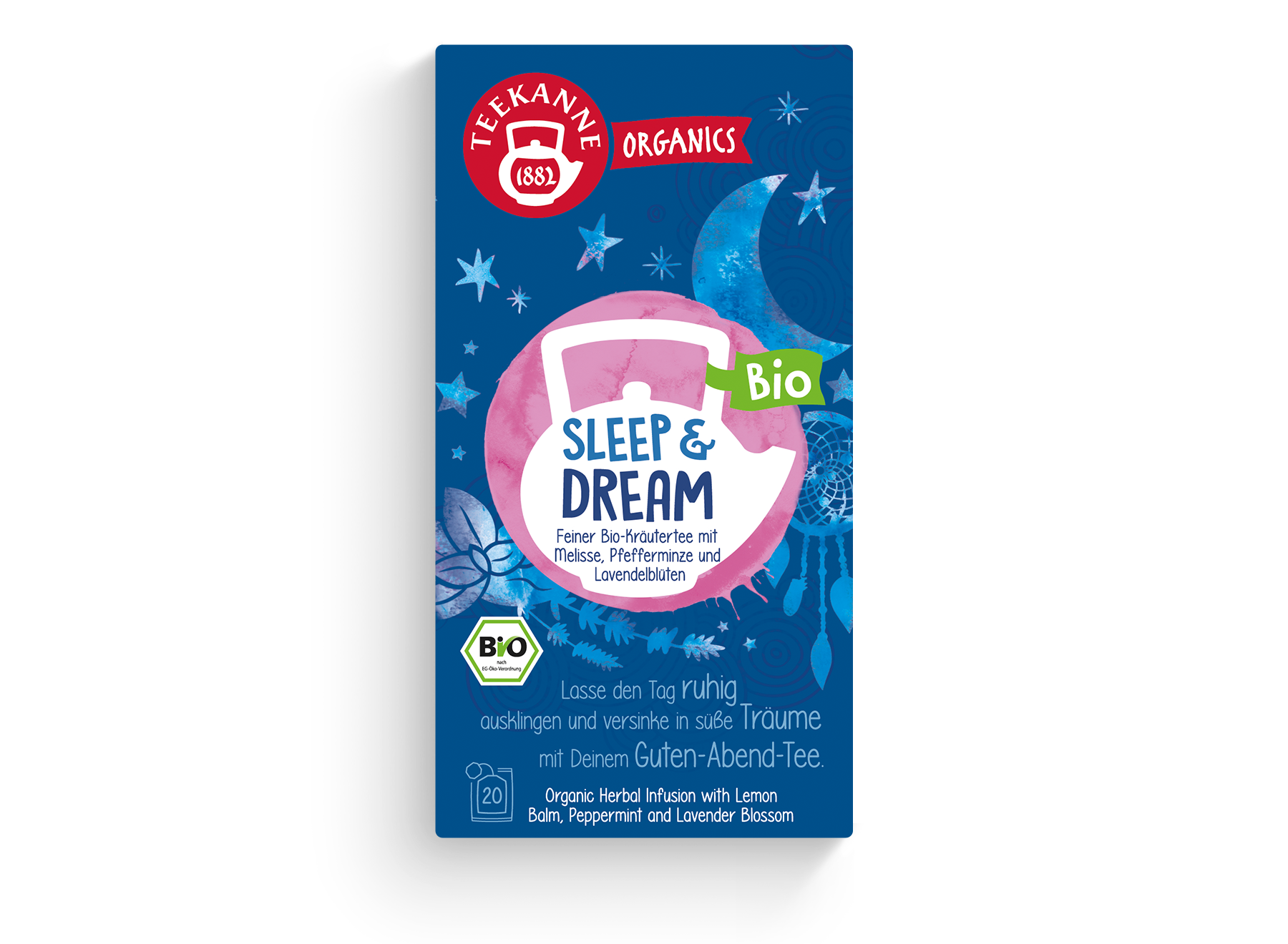 ORGANICS Sleep & Dream BIO
