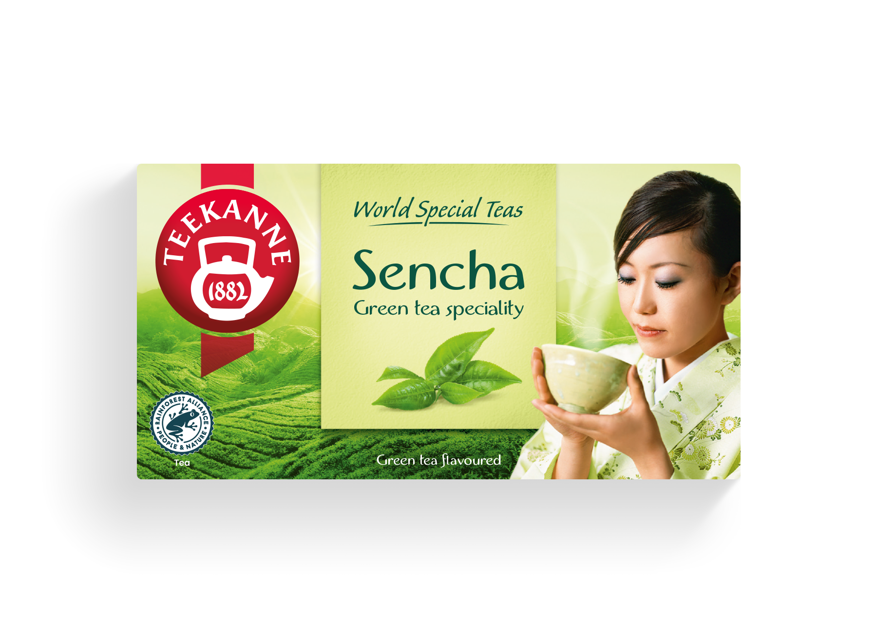Sencha Royal