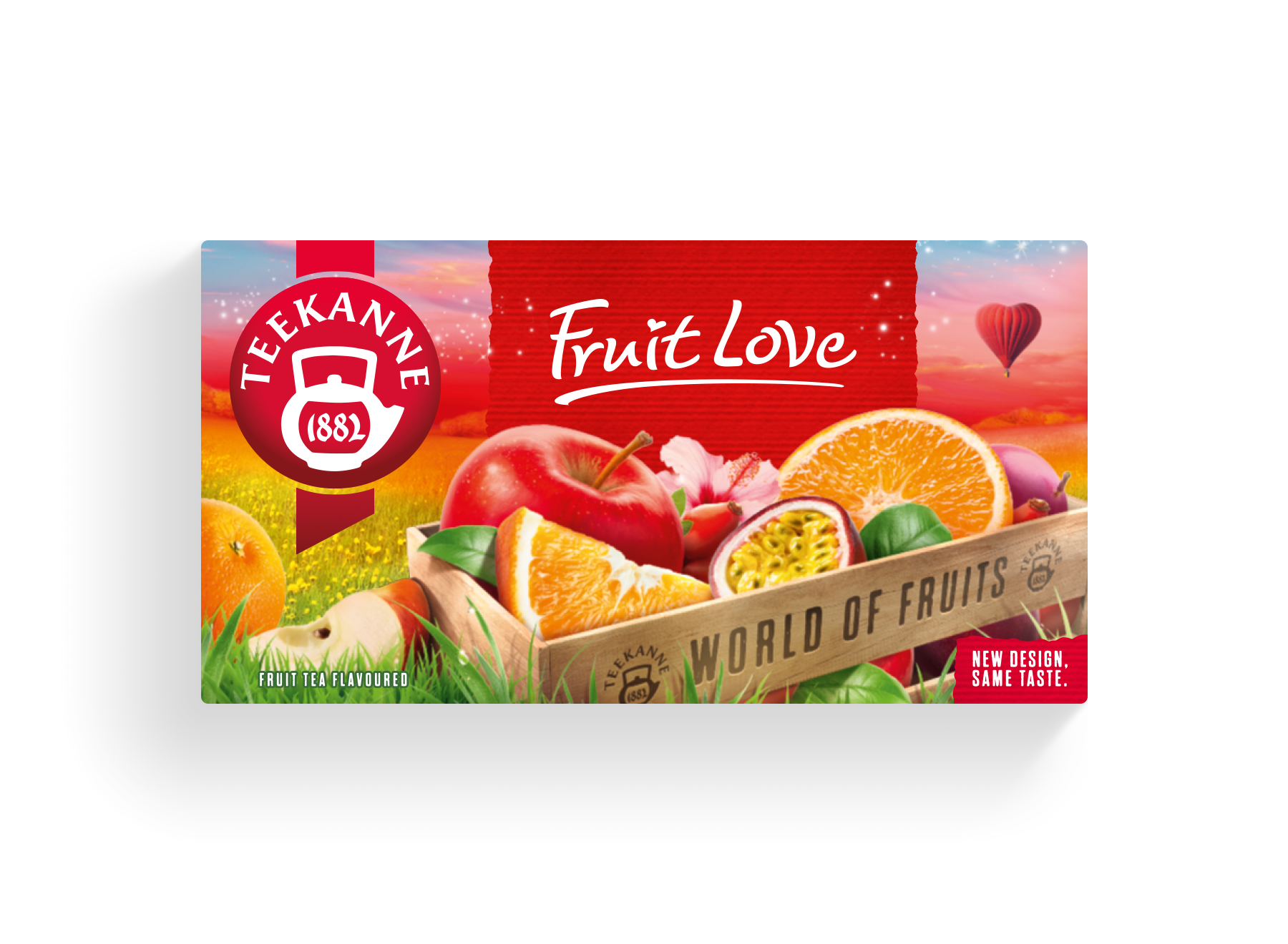 Fruit Love