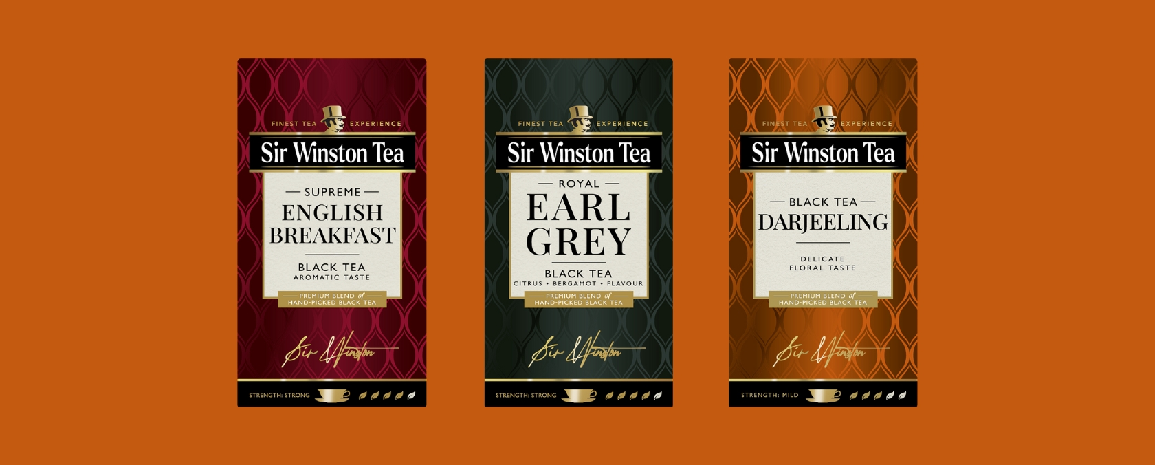 Sir Winston